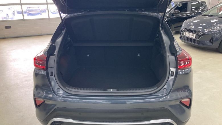 Kia Xceed 1.5T GDi ISG 3 5dr Petrol Hatchback